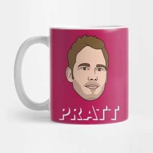 PRATT Mug